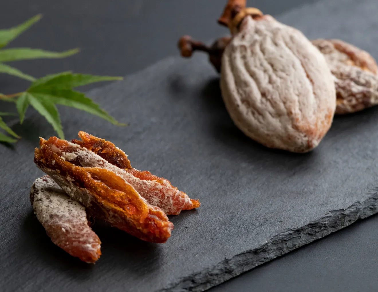 はちみつ干し柿